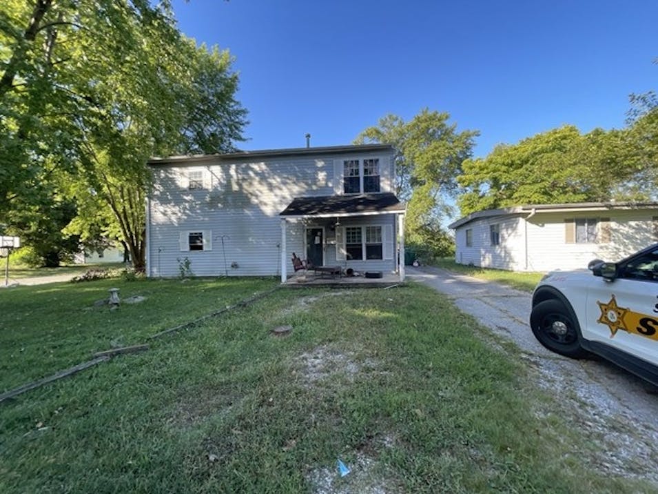 119 East 146th Street Riverdale, IL 60827, Cook County