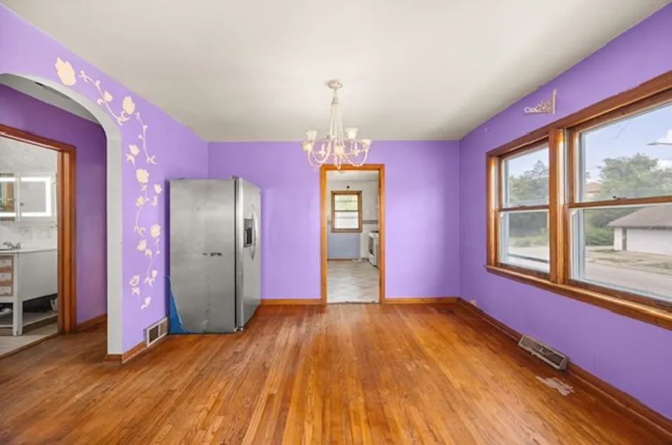 119 East 146th Street Riverdale, IL 60827, Cook County