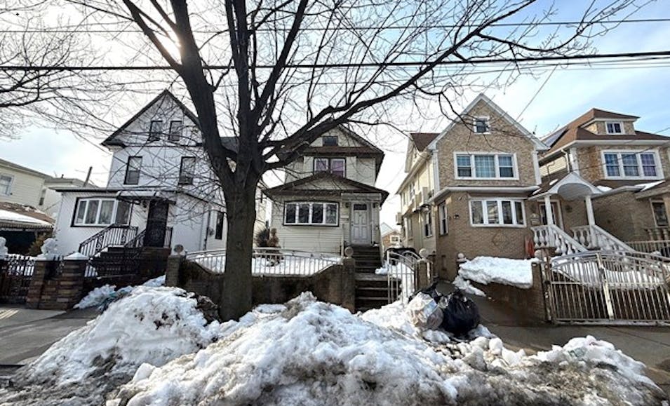 104 -58 121st Street South Richmond Hill, NY 11419, Queens County