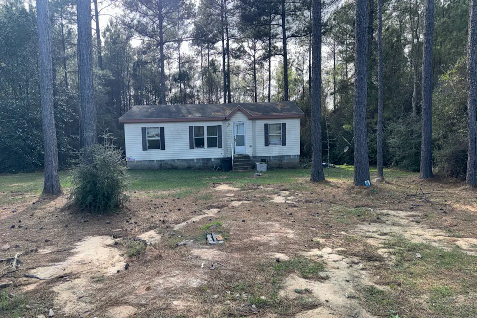 9673 Hwy 45 Chunchula, AL 36521, Mobile County