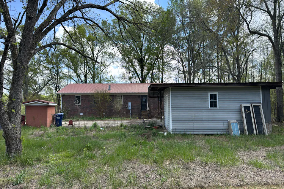 120 Choctaw Drive Ragland, AL 35131, Saint Clair County