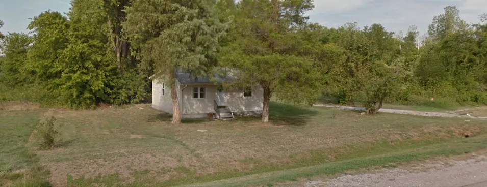 16718 Illinois 3 Cairo, IL 62914, Alexander County