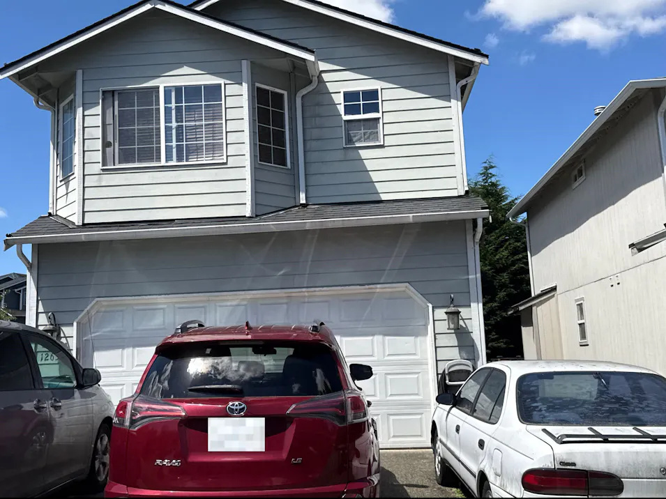 12632 21st Ave SE Everett, WA 98208, Snohomish County