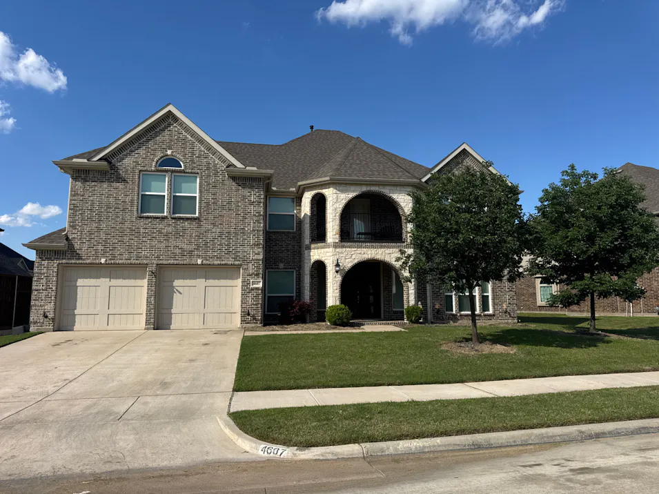 4607 Great Plains Way Mansfield, TX 76063, Tarrant County