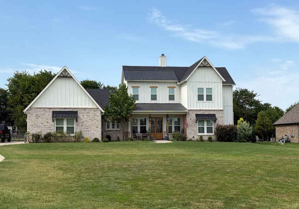 89 Blackthorn Drive Van Alstyne, TX 75495, Grayson County