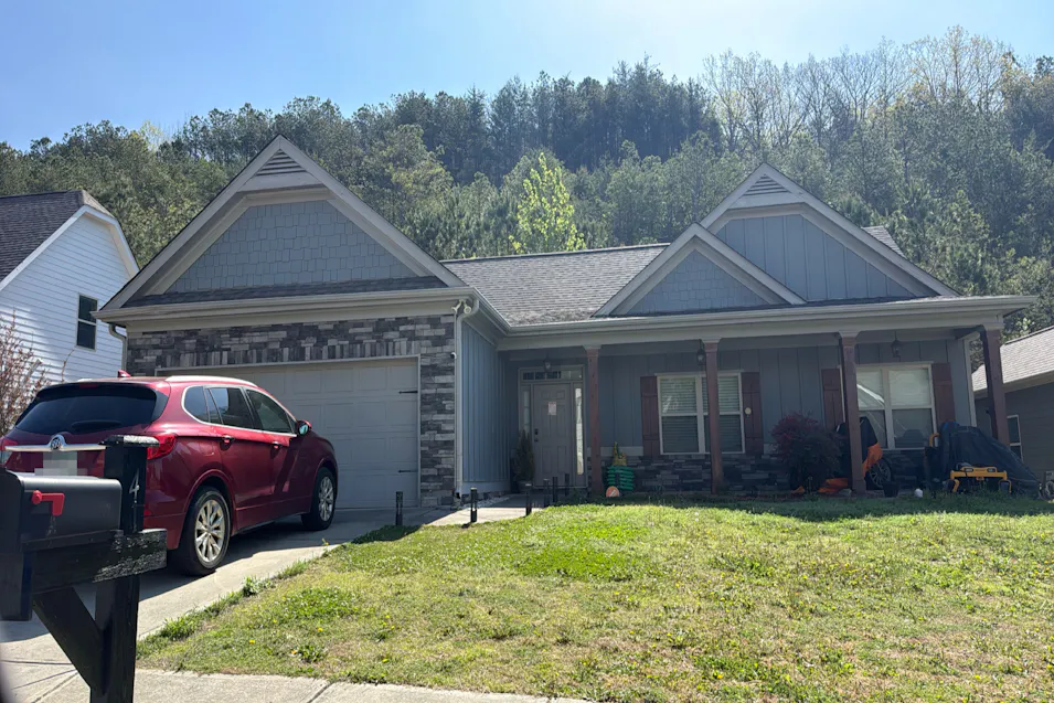 41 Ponders Rd. SE Cartersville, GA 30121, Bartow County