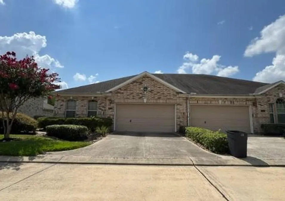 2027 Que Manor Dr Houston, TX 77090, Harris County