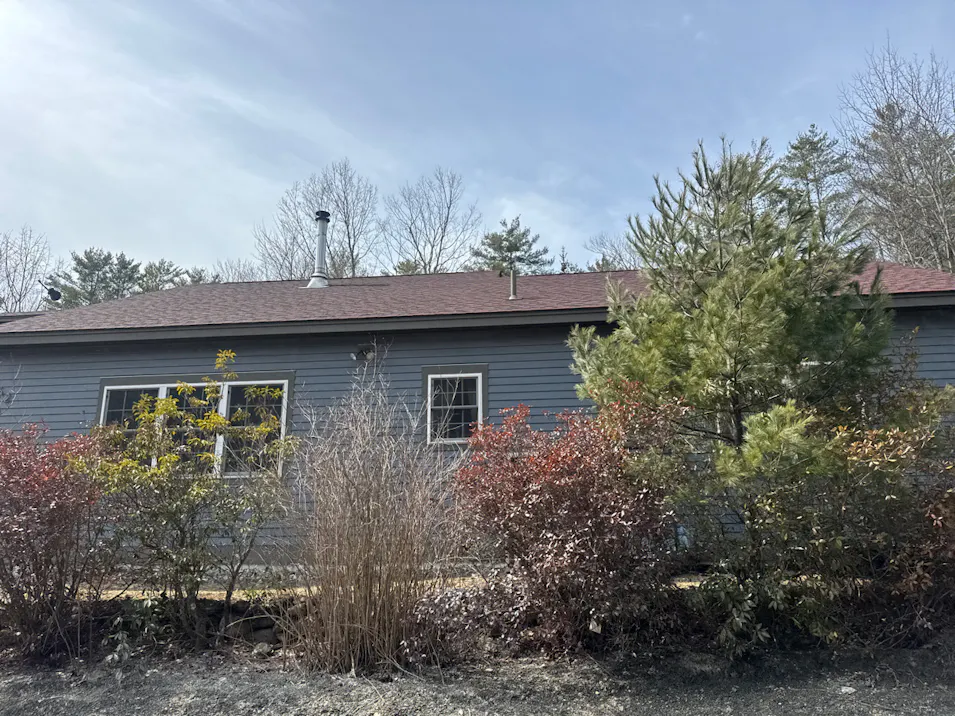 52 Rumbrook Lane Grantham, NH 03753, Sullivan County