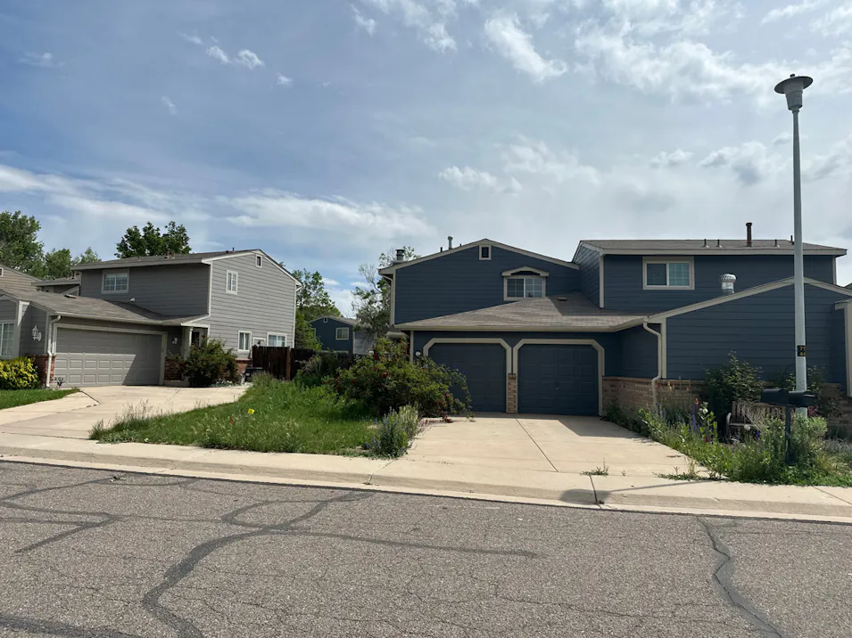 12704 Elm St Thornton, CO 80241, Adams County