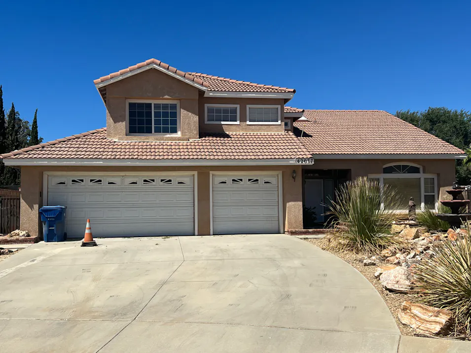 42037 57th St W Lancaster, CA 93536, Los Angeles County
