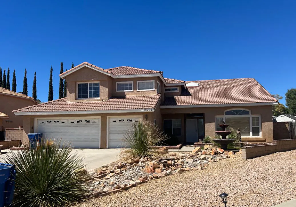 57th St, Lancaster, CA 93536 #1