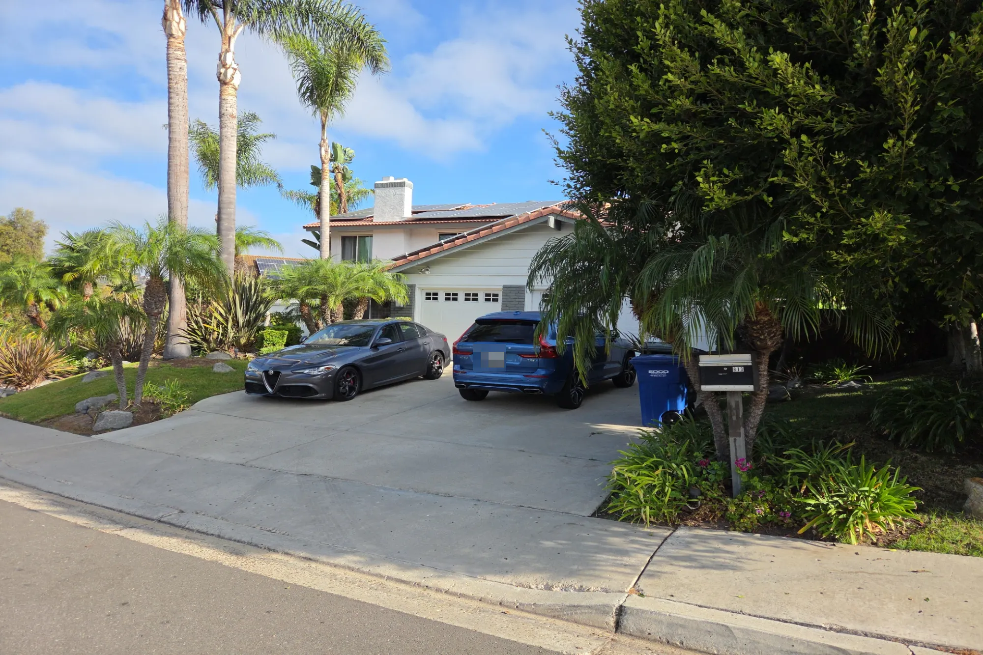 Santa Inez , Solana Beach, CA 92075 #1