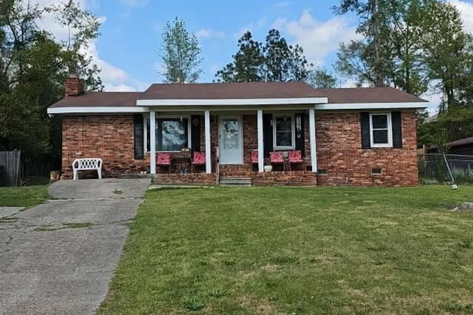 1904 Colony Park Rd Augusta, GA 30909, Richmond County