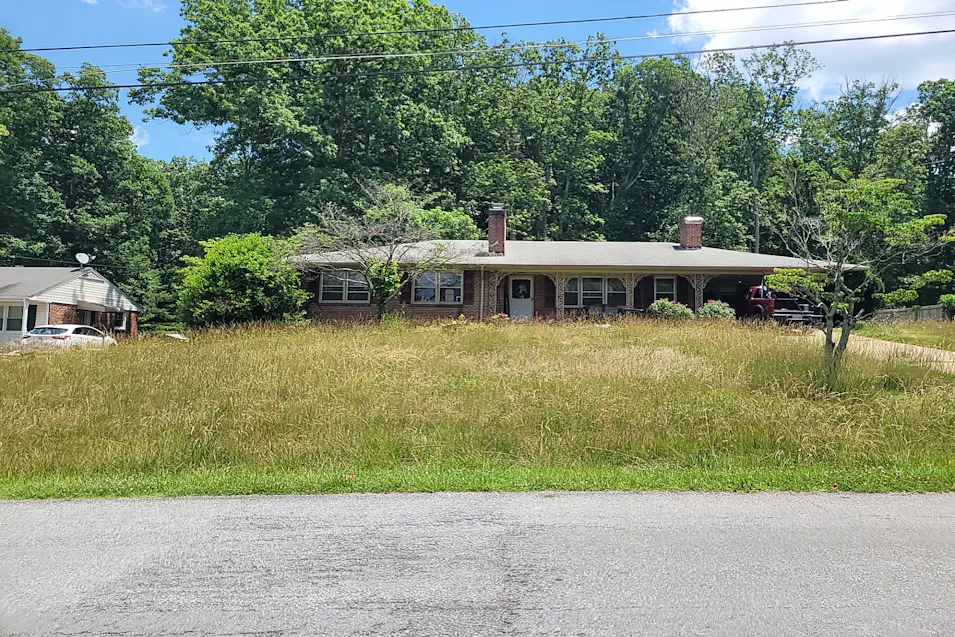 91 Oakland Cir Lynchburg, VA 24502, Campbell County