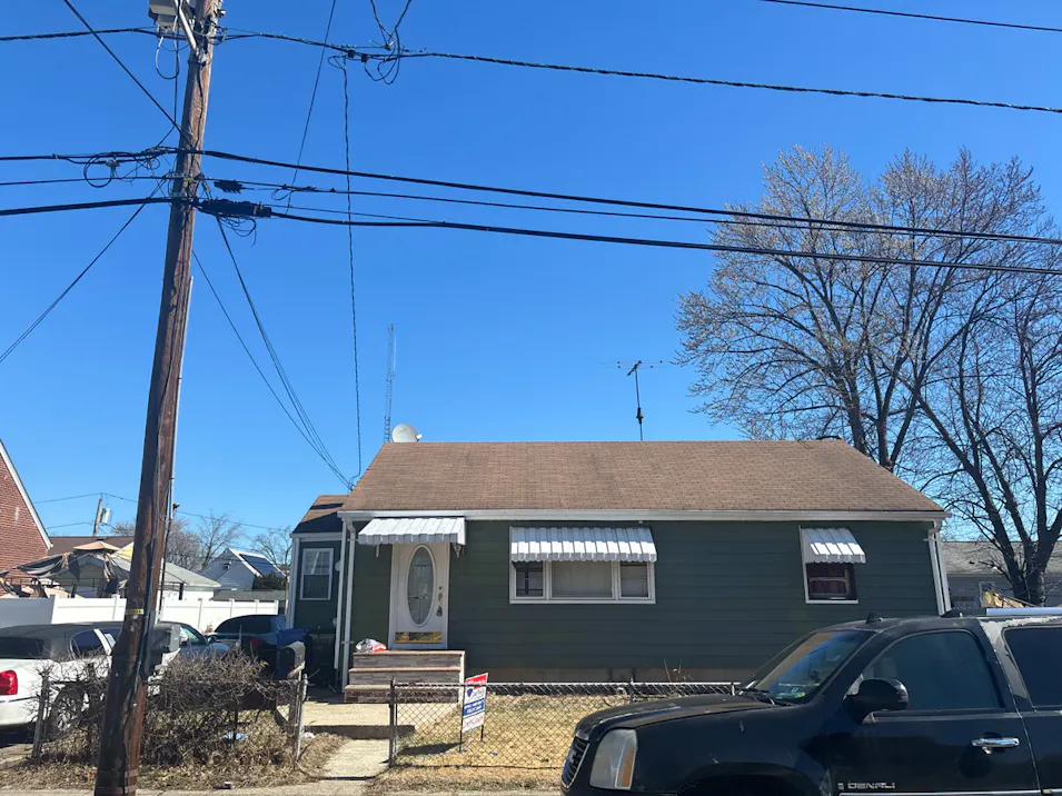 8 Beech St Fords, NJ 08863, Middlesex County