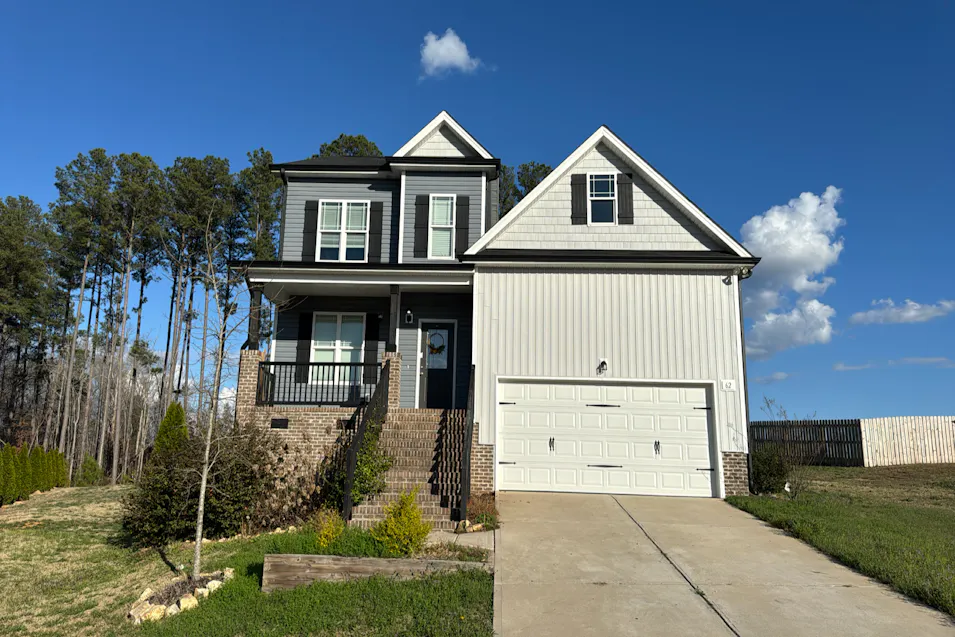 62 Memuru Court Zebulon, NC 27597, Johnston County