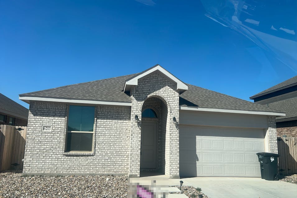 6213 Liam St Odessa, TX 79762, Ector County