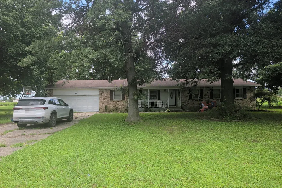 36 Elizabeth Rd Sikeston, MO 63801, Scott County