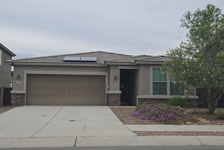 12076 E Ryscott Cir Vail, AZ 85641, Pima County
