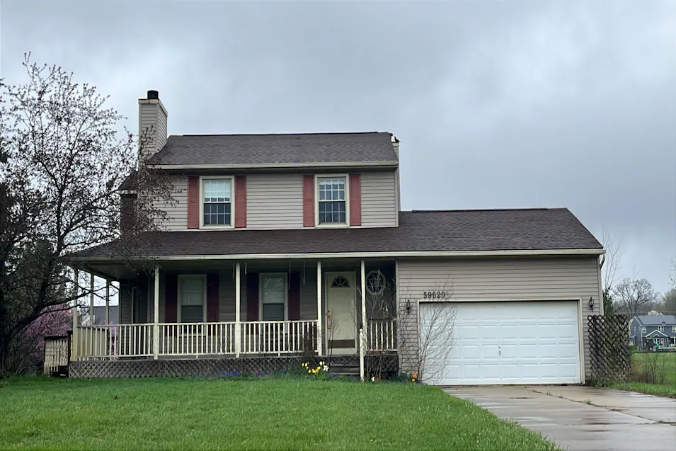 59620 Barkley Dr New Hudson, MI 48165, Oakland County