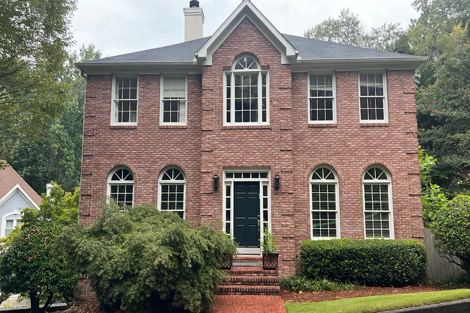 1231 Wildcliff Cir NE Atlanta, GA 30329, Dekalb County