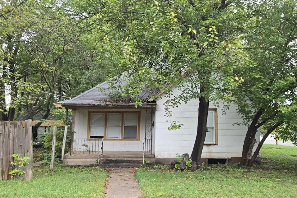 1021 N Poplar St Newton, KS 67114, Harvey County