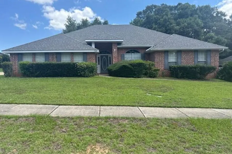 7120 Bridgemill Dr Mobile, AL 36619, Mobile County