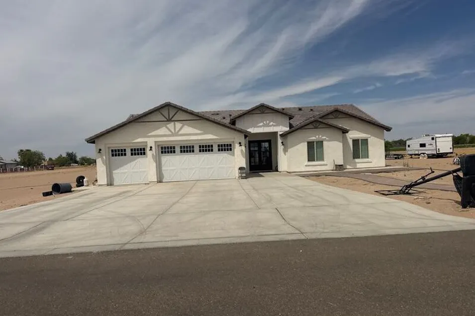 14280 S Beersheba Ave Yuma, AZ 85365, Yuma County