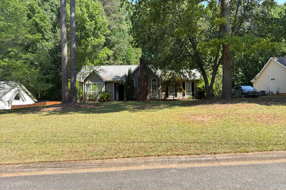 170 Sawgrass Manor Dr Newnan, GA 30265, Coweta County
