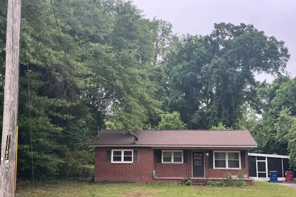 3014 Ohara Drive South Macon, GA 31206, Bibb County