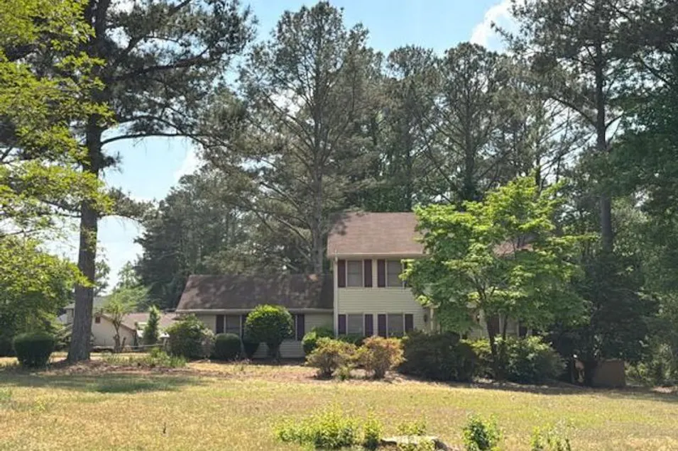561 Southeast Clubhouse Drive Conyers, GA 30094, Rockdale County