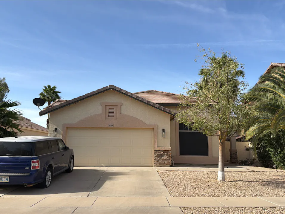 3125 E Morenci Road San Tan Valley, AZ 85143, Pinal County