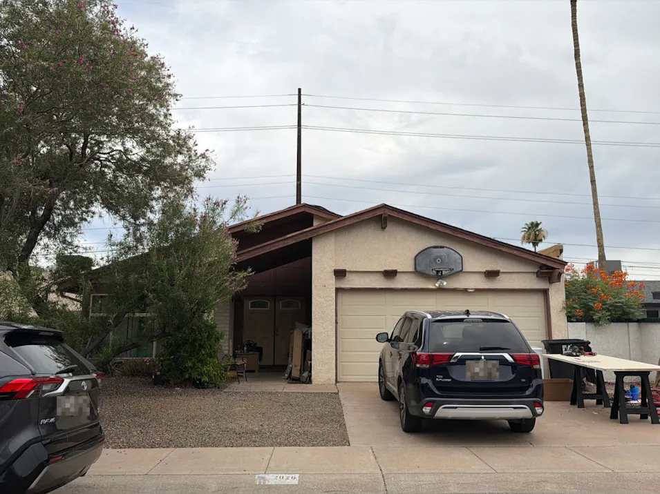 2026 N 87th Way Scottsdale, AZ 85257, Maricopa County