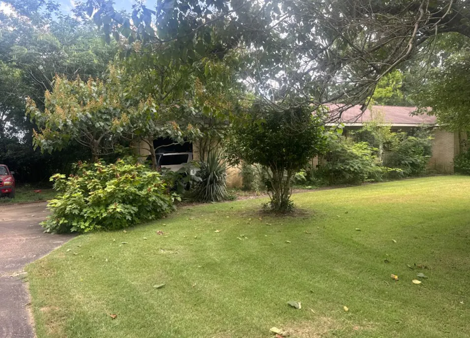 528 Geiger Road Headland, AL 36345, Houston County
