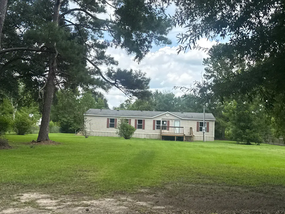 25150 George Settlement Rd Springfield, LA 70462, Livingston County