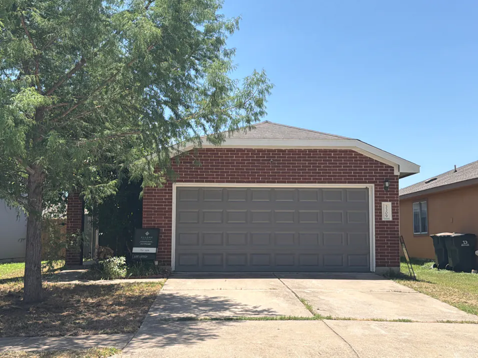 3309 Crownover St Austin, TX 78725, Travis County