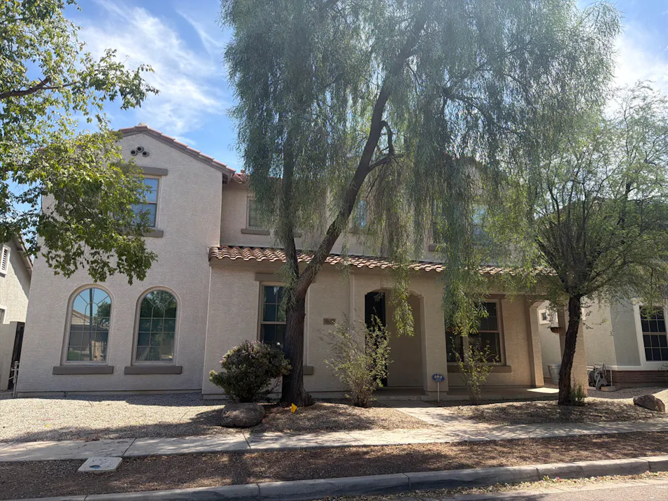 1665 South Penrose Drive Gilbert, AZ 85295, Maricopa County