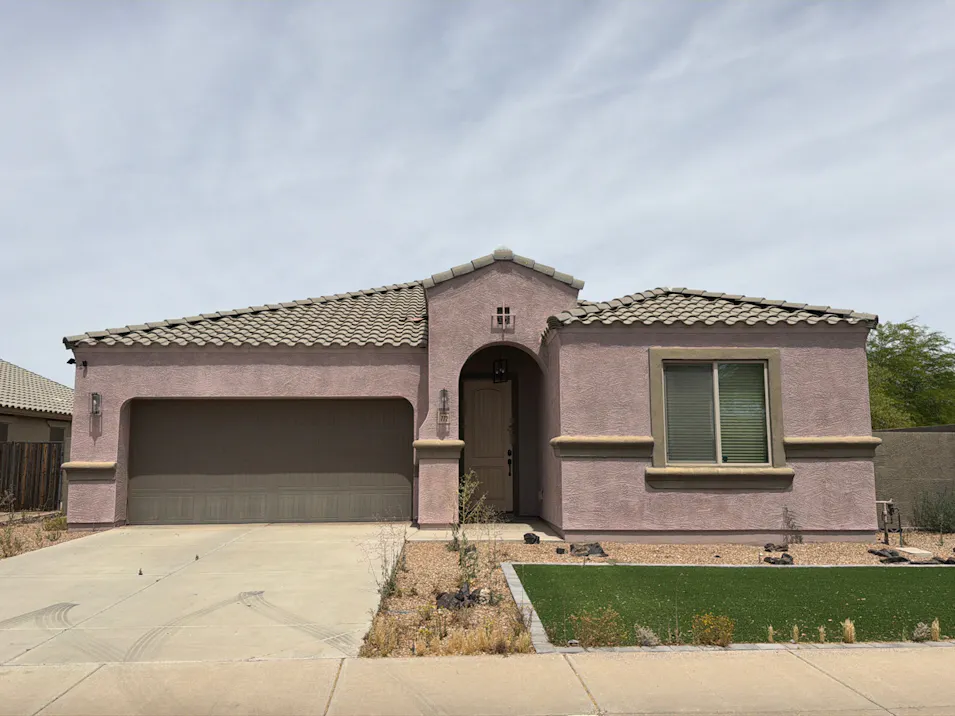 772 W Silver Reef Dr Casa Grande, AZ 85122, Pinal County