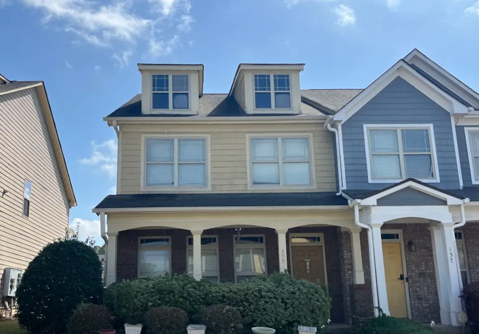 159 Cold Creek Pkwy Macon, GA 31210, Bibb County