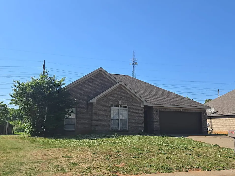 106 Meredith Drive Muscle Shoals, AL 35661, Colbert County