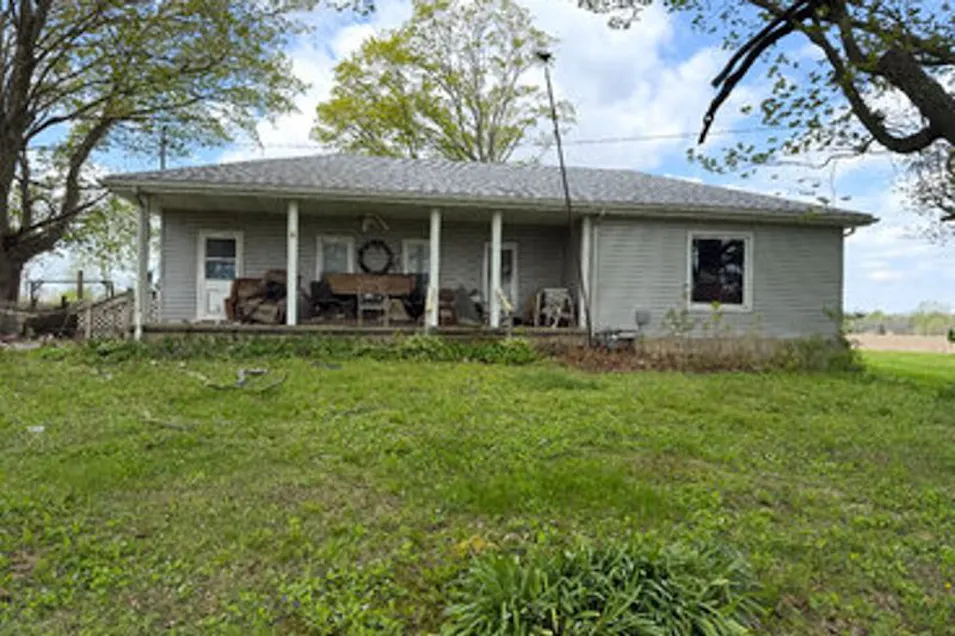 1260 Edon Rd Hillsdale, MI 49242, Hillsdale County