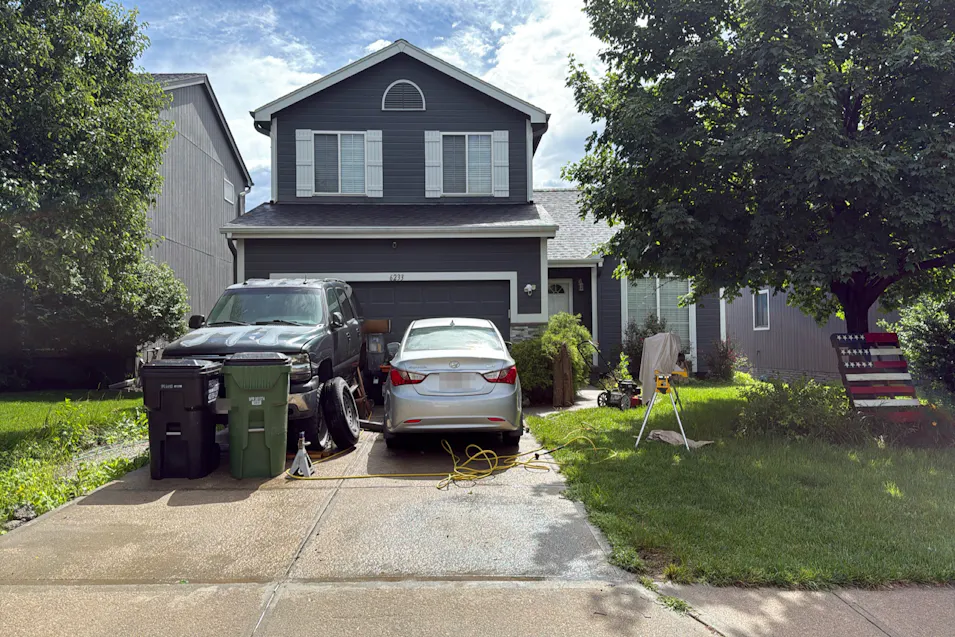 6233 S 191st Ter Omaha, NE 68135, Douglas County
