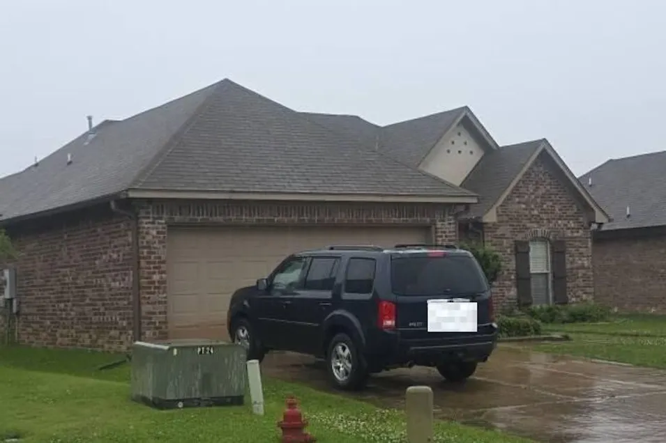 429 Greenfield Ridge Circle Brandon, MS 39042, Rankin County