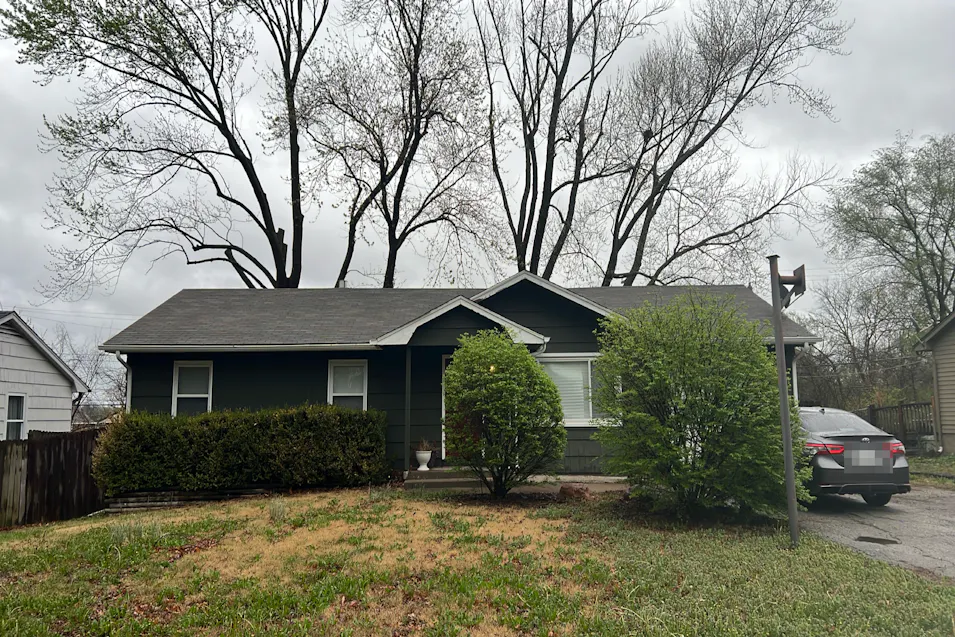 11117 Norby Rd Kansas City, MO 64137, Jackson County
