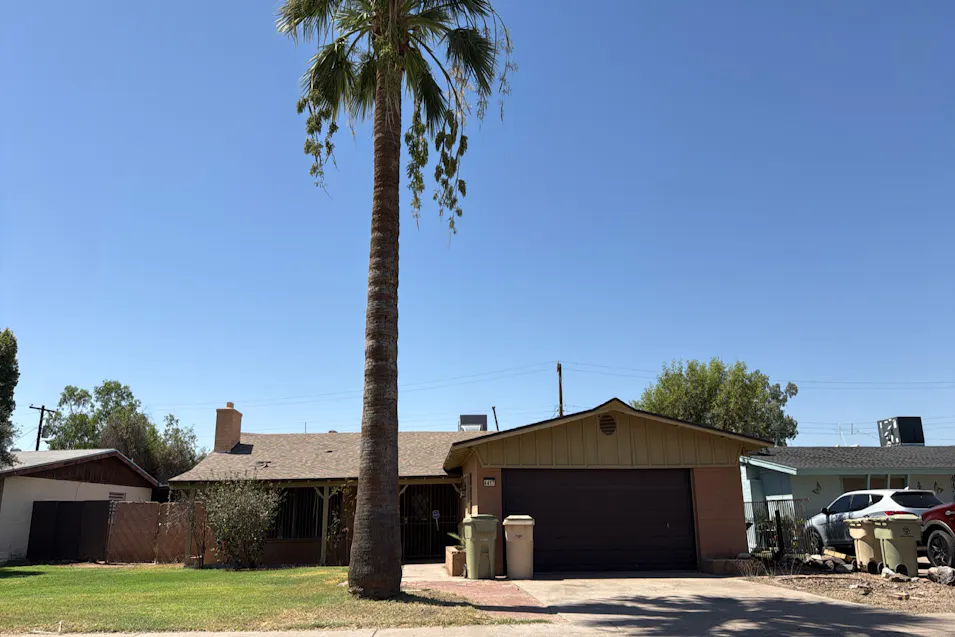 4417 W Rovey Ave Glendale, AZ 85301, Maricopa County