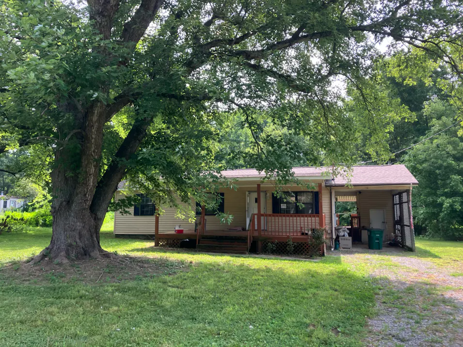 1868 County Road 1598 Joppa, AL 35087, Cullman County