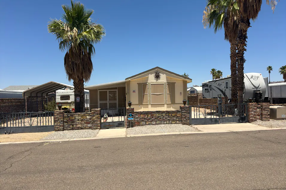 12422 E 35th St Yuma, AZ 85367, Yuma County
