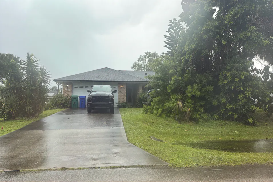 1093 Seamist Ln Sebastian, FL 32958, Indian River County