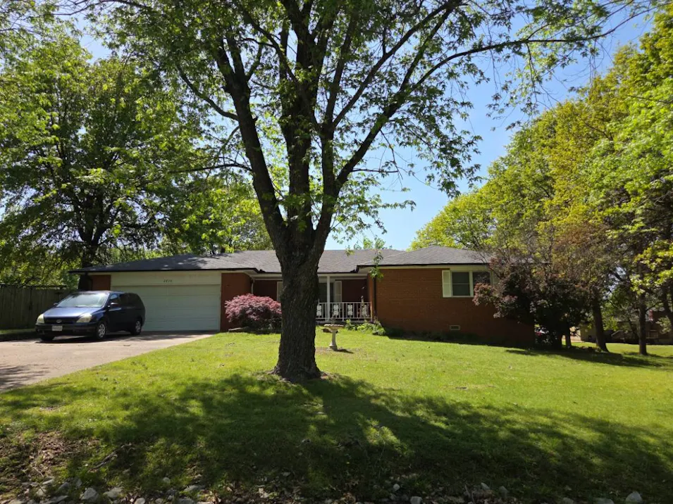 2210 William H Dr Neosho, MO 64850, Newton County