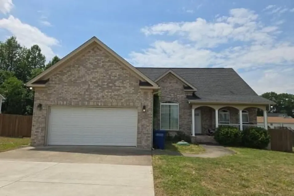 608 Brookside Drive Mt Pleasant, TN 38474, Maury County